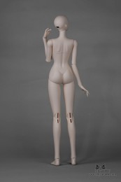 70 female body 02 MYOU DOLL preorder