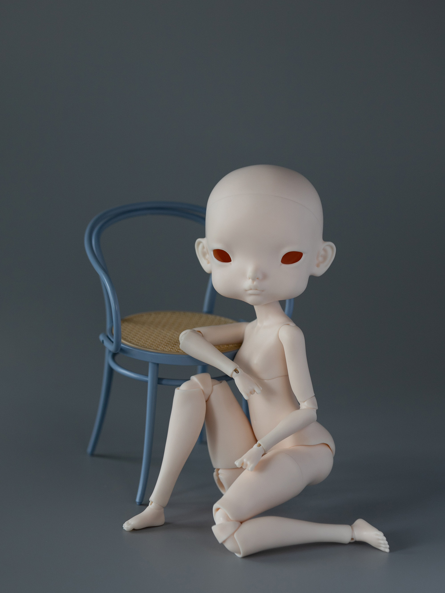 [Pandolla Box] 1/6 BJD Body