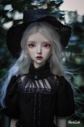 Bruna 【Maskcat Doll】57cm Line  {preorder}