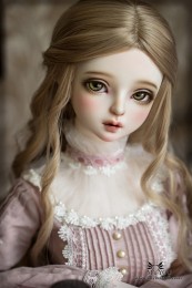 Delia 1/3Ver. 【MYOU DOLL】