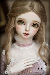 Delia 1/3Ver. 【MYOU DOLL】