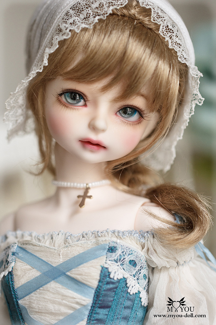 Dou Dou 1/4Ver. 【MYOU DOLL】