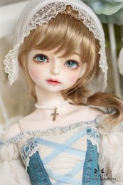 Dou Dou 1/4Ver. 【MYOU DOLL】