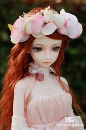 Elisa elves 【Mystic kids】SD Girl BJD