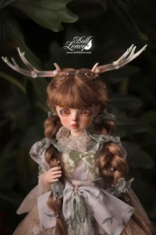 Leilia.Deer [instock]