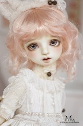 Marshmallow 【Myou Doll】pre-order NOT IN STOCK