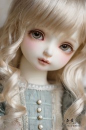 Matcha 【MYOU DOLL】pre-order NOT IN STOCK