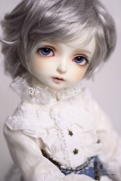 Mousee 【MYOU DOLL】pre-order NOT IN STOCK