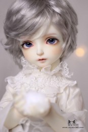 Mousee 【MYOU DOLL】pre-order NOT IN STOCK