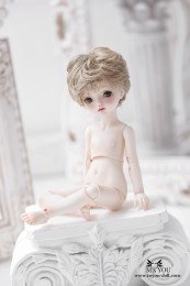 1/6 Boy Body-02【 preorder】