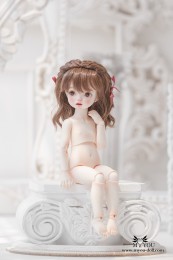 1/6 Girl Body-02【 preorder】