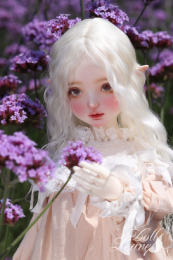 Dulcia Pink Elf- preorder