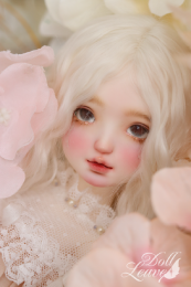 Dulcia Pink Elf- preorder