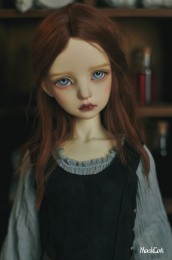 【Maskcat】57cm Line 1/3 BJD Ronia