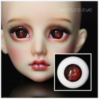 R-20 red wine [Beetles] Glass Eyes