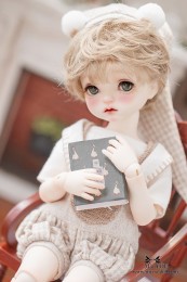 Tuotuo1/6 doll pre-order NOT IN STOCK