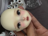 W-06 (include small iris)