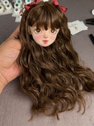 W-11  【Beetles】BJD glass eyes {Clearing final quantity}