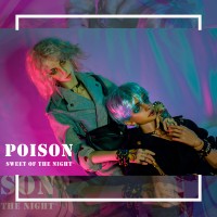 POISON【1/3 male&female outfit】【Sweet of the Night】