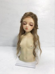 【Dlace】Self-Sculpt BJD 1/3 body part (preorder)