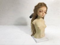【Dlace】Self-Sculpt BJD 1/3 body part (preorder)