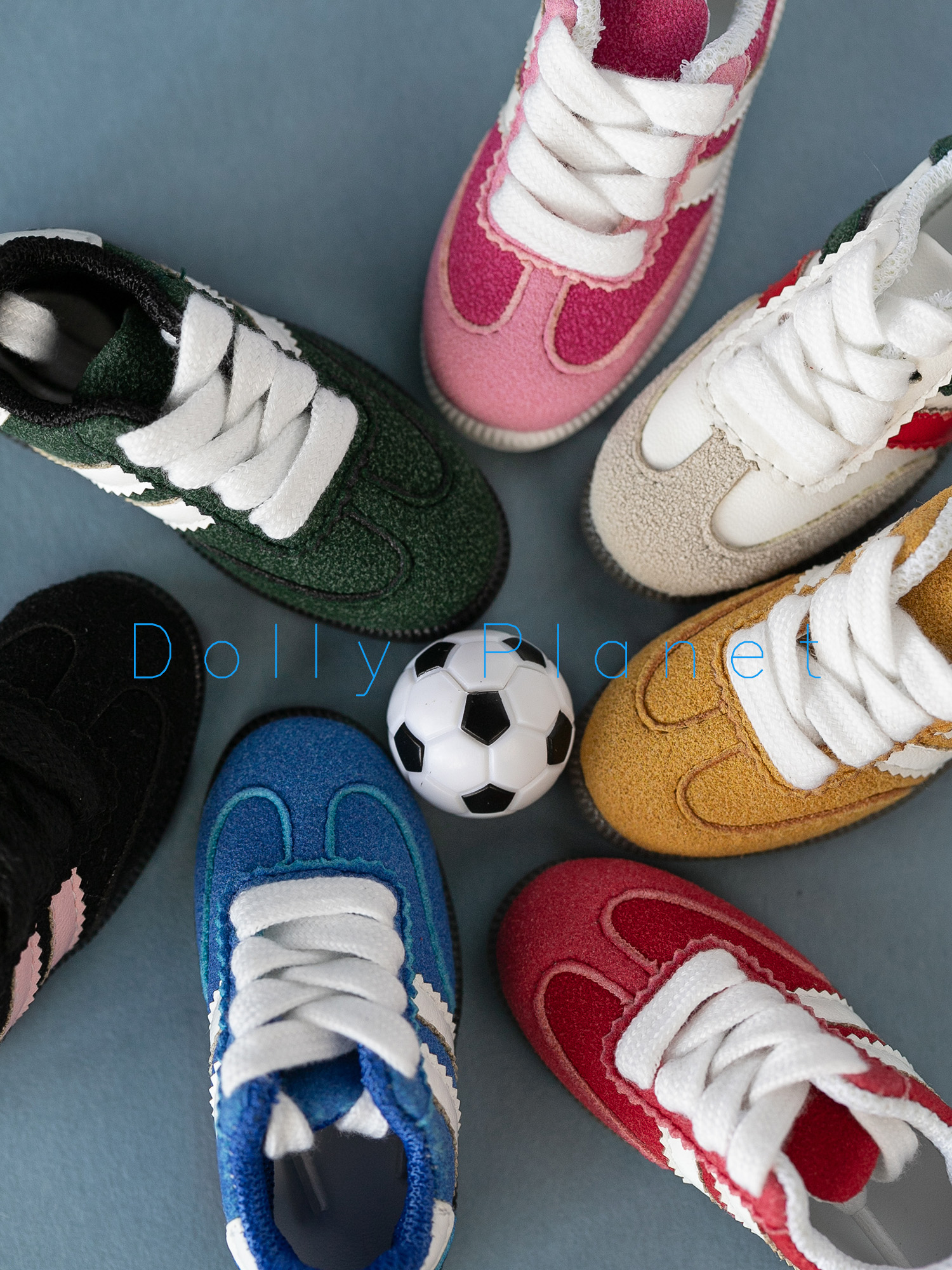 1:4 BJD Cacaul Shoes/ GATs SM23