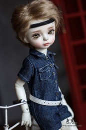 Xiaobuding【Myou Doll】pre-order NOT IN STOCK