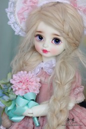 Sally 【MYOU DOLL】Big baby girl pre-order NOT IN STOCK