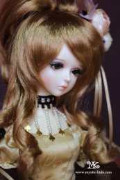 Ophelia【Mystic Kids】