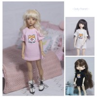 BO-03 Shiba Doll Outfit  Blythe/OB24/Licca