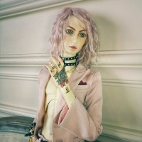 PeachBlossom【1/3 male Suit】【Sweet of the Night】