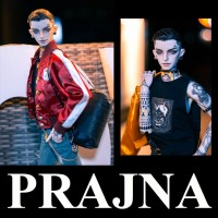 PRAJNA【1/3 male outfit】【Sweet of the Night】