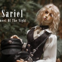 Sariel【1/3 male outfit】【Sweet of the Night】