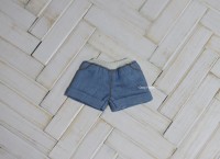 BO-04 Doll Jean Pant  Blythe/OB24/Licca