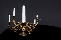 Candle Holder G