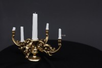 Candle Holder G