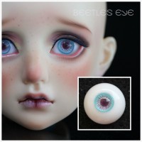 BX-01 Small Iris