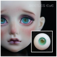 [sale] BQ-01 Small Iris Low Arc