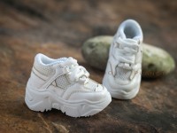 SM-10 BJD Clunky Sneaker DAD Shoes