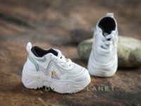SM-09 BJD Clunky Sneaker DAD Shoes