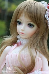 Elisa 【Mystic Kids】MK SD BJD Girl